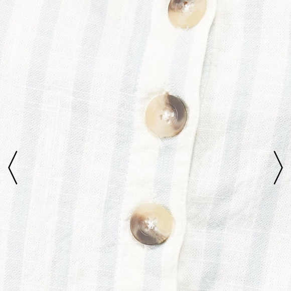 NWT BILLABONG ICONIC BLUE RAY SUIT - Picture 4 of 8